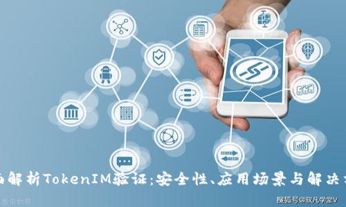 全面解析TokenIM验证：安全性、应用场景与解决方案