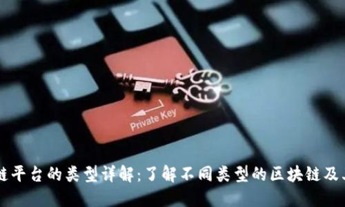 区块链平台的类型详解：了解不同类型的区块链及其应用