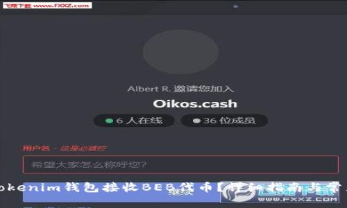 如何使用Tokenim钱包接收BEB代币？详细指南与常见问题解析