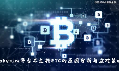 Tokenim平台不支持ETC的原因分析与应对策略