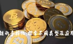 区块链的多样化：探索不