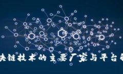 区块链技术的主要厂家与