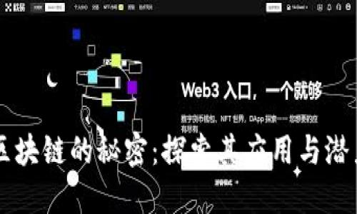 区块链的秘密：探索其应用与潜力