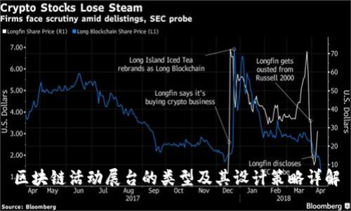 区块链活动展台的类型及其设计策略详解