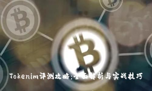 Tokenim评测攻略：全面解析与实战技巧