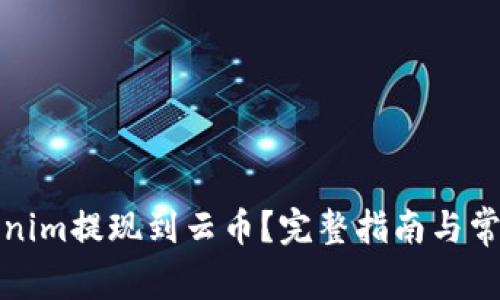 如何将Tokenim提现到云币？完整指南与常见问题解答