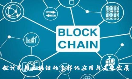 探讨民用区块链的多样化应用与未来发展