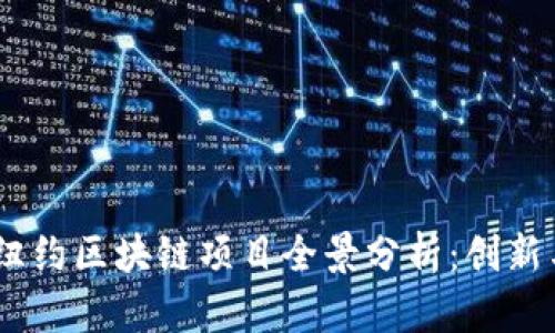 : 2023年纽约区块链项目全景分析：创新与机遇并存