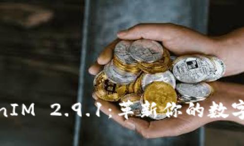 深入解析TokenIM 2.9.1：革新你的数字资产管理体验