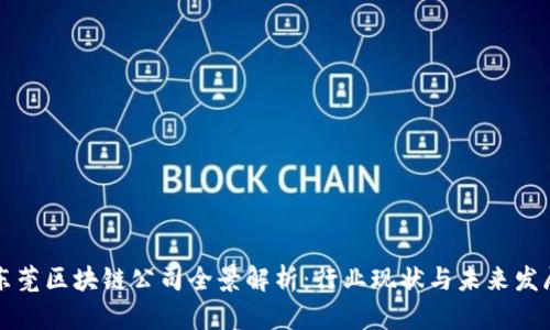 东莞区块链公司全景解析：行业现状与未来发展