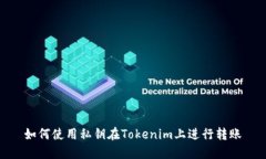 如何使用私钥在Tokenim上进