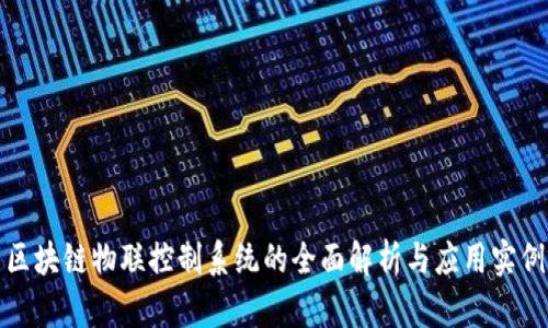 区块链物联控制系统的全面解析与应用实例