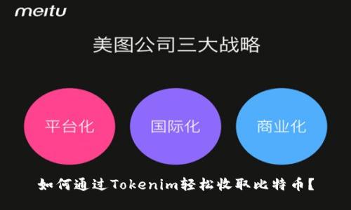 如何通过Tokenim轻松收取比特币？