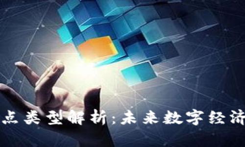 区块链中的热点类型解析：未来数字经济的趋势与挑战