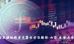 2023年区块链技术竞赛全方