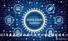 2023年最受欢迎的国外去中