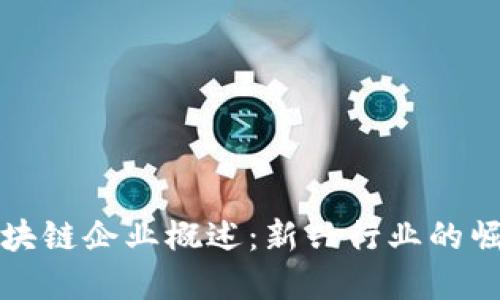 河南省区块链企业概述：新兴行业的崛起与发展