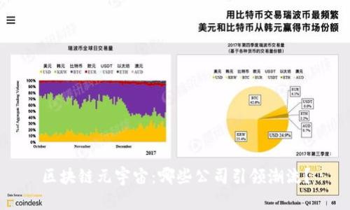 区块链元宇宙：哪些公司引领潮流？