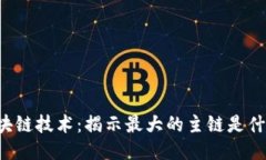 区块链技术：揭示最大的