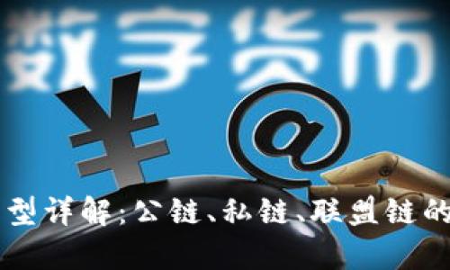 区块链类型详解：公链、私链、联盟链的全面分析