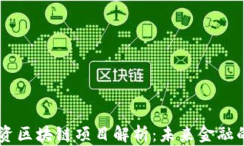 
黑石投资区块链项目解析：未来金融的新风口