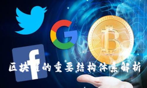 区块链的重要结构体系解析