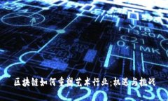 区块链如何重塑艺术行业