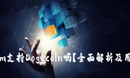 Tokenim支持Dogecoin吗？全面解析及用户指南