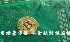 区块链软件应用场景详解