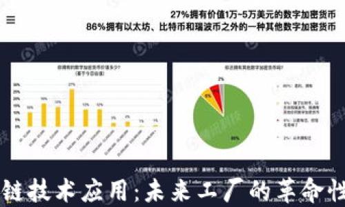 
区块链技术应用：未来工厂的革命性转型