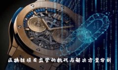 区块链项目监管的挑战与