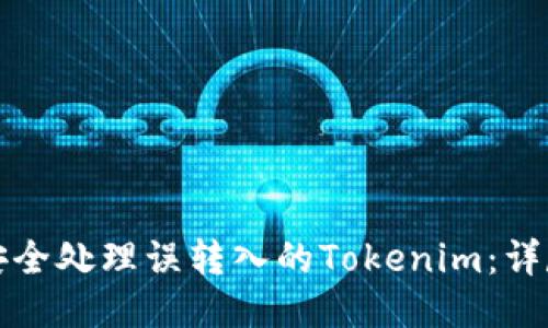 如何安全处理误转入的Tokenim：详尽指南