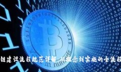 区块链建设流程规范详解