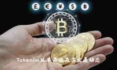 Tokenim版本历程及其发展动