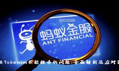 解决Tokenim不能提币的问题：全面解析及应对策略