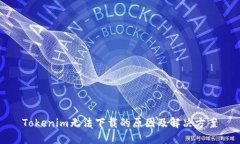Tokenim无法下载的原因及解