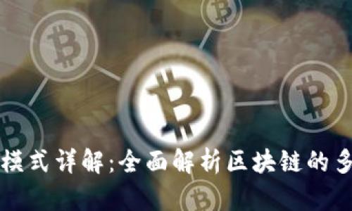 万向区块链运营模式详解:全面解析区块链的多样性与未来发展