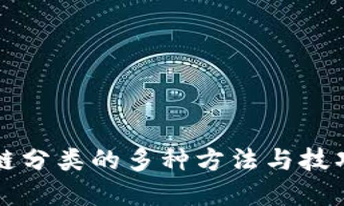 区块链分类的多种方法与技巧详解