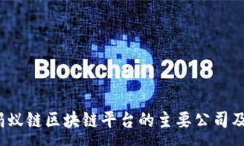 : 
2023年蚂蚁链区块链平台的主要公司及应用指南