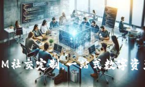 多币种钱包与IM社交定制：一站式数字资产管理解决方案