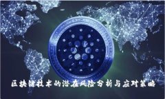 区块链技术的潜在风险分