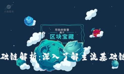 区块链基础链解析：深入了解主流基础链及其应用