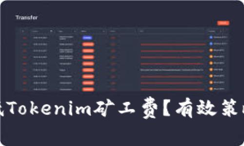 如何降低Tokenim矿工费？有效策略与技巧