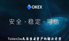 TokenIm无法查看资产的解决