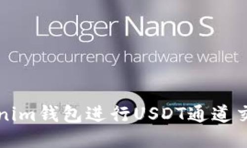 如何利用Tokenim钱包进行USDT通道交易的全面指南