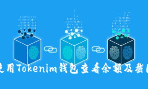 如何使用Tokenim钱包查看余额及截图指南