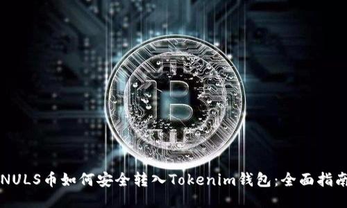 NULS币如何安全转入Tokenim钱包：全面指南