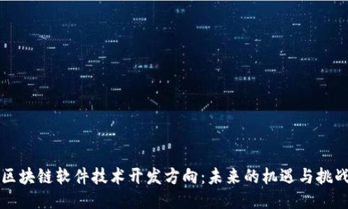 区块链软件技术开发方向：未来的机遇与挑战