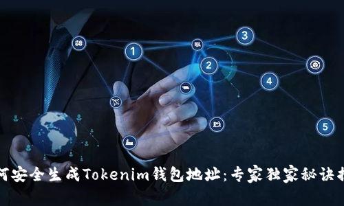 如何安全生成Tokenim钱包地址：专家独家秘诀揭秘