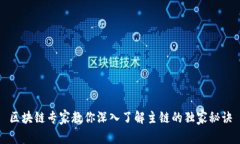 区块链专家教你深入了解